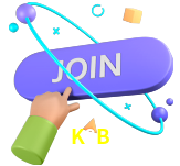 Junte-se ao cassino K8B hoje mesmo