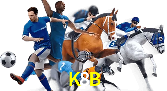 K8B