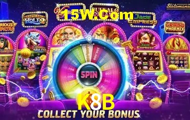 Promoções Sazonais K8B