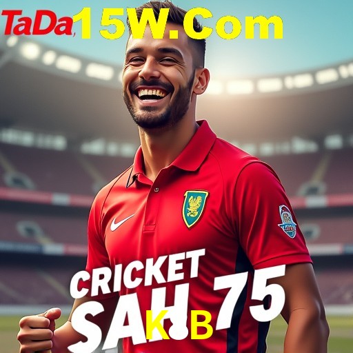 Estatísticas do Jogo K8B