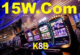 K8B