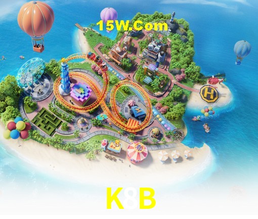 Design Responsivo K8B