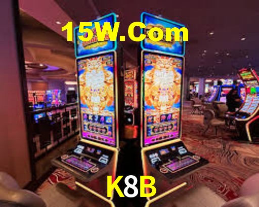 K8B Bet