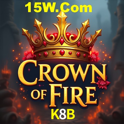 A Revolução dos Aplicativos de Jogos no K8B