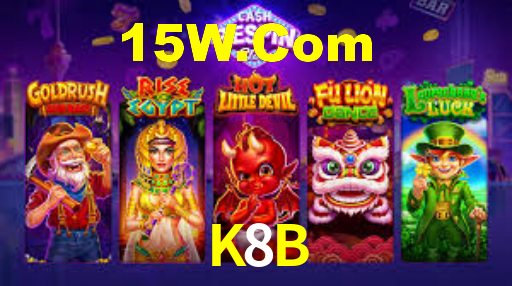 K8B