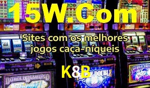 K8B,K8B Bet
