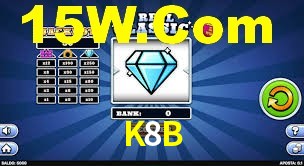 Experimente o Login Seguro Premium no K8B