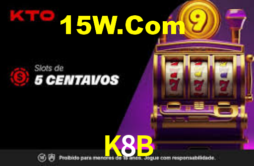 K8B