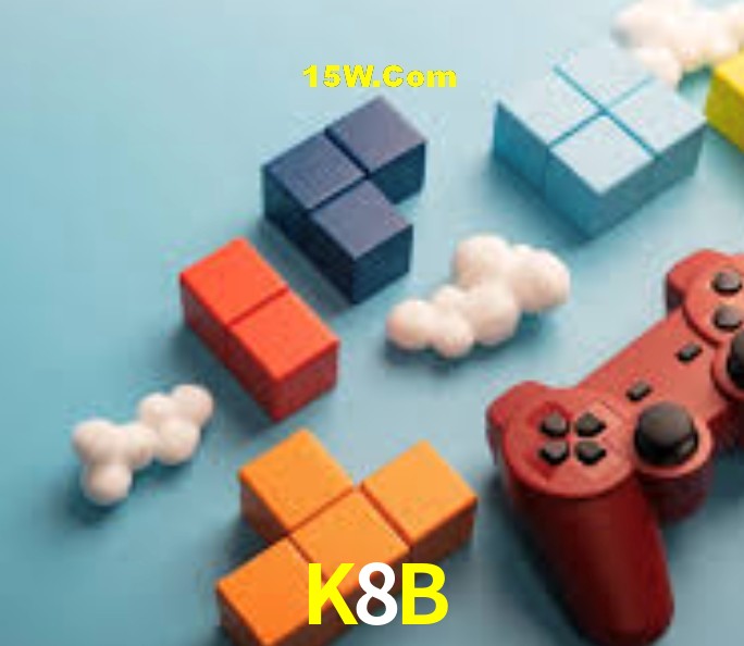 Tecnologia da Plataforma K8B
