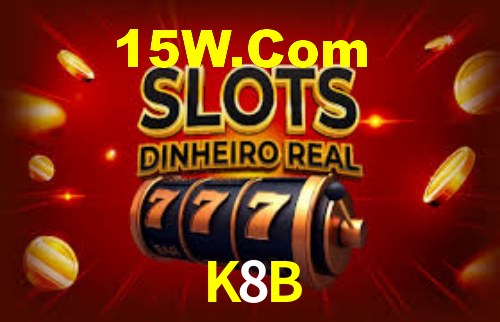 PIX Instantâneo K8B