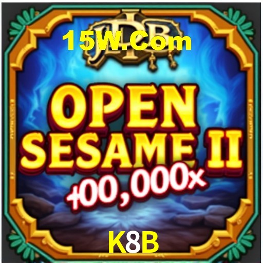 Provedores de Jogos K8B