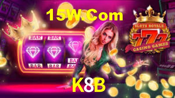 Jogos Exclusivos K8B