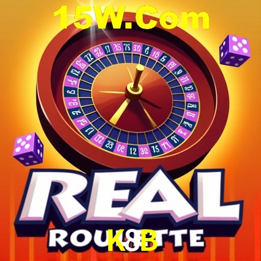 Casino Ao Vivo K8B
