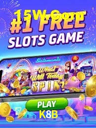 Casino Ao Vivo K8B