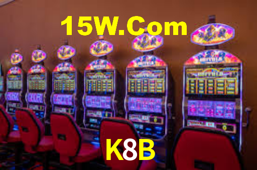 K8B,K8B Bet