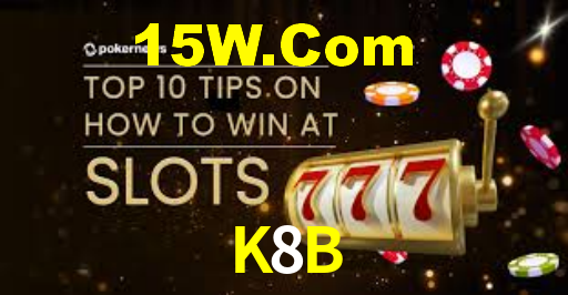 K8B Bet