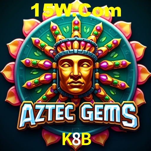 Diretório de Jogos K8B