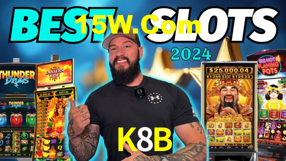 K8B