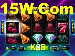 Plataforma K8B