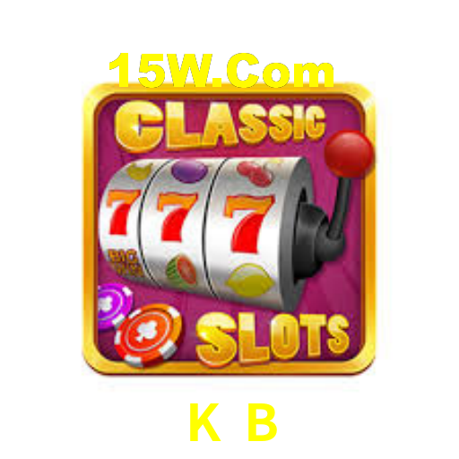 K8B: Seu Cassino Premiado com Pagamentos Rápidos