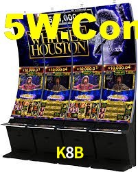 Bônus Diários K8B