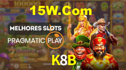 K8B - Game Jogo Cassino no Brasil - K8B Bet