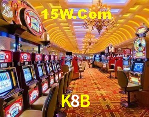Integração de APIs K8B