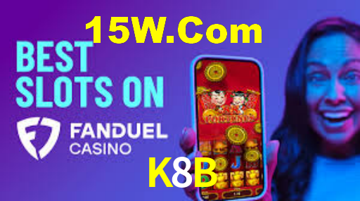 K8B Bet