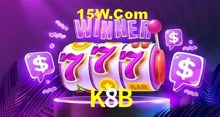 Estatísticas do Jogo K8B