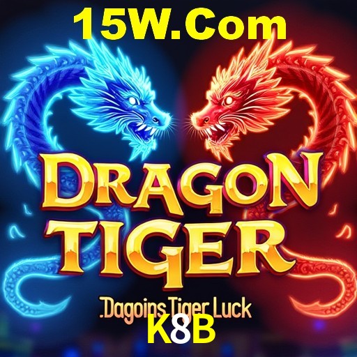 Jogos Exclusivos K8B