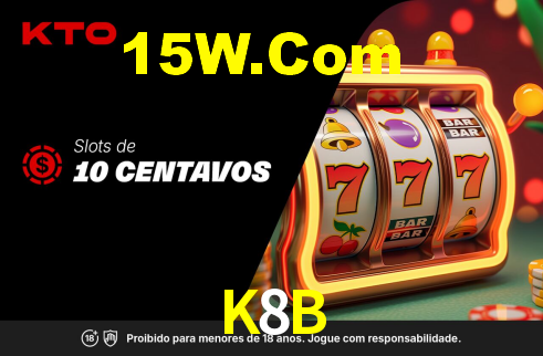 K8B