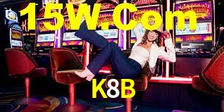 K8B