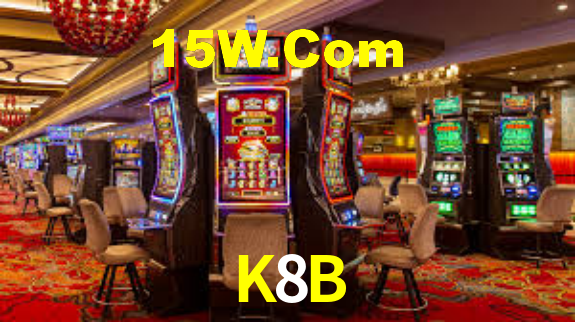 K8B Bet