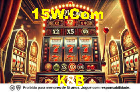 Plataforma K8B