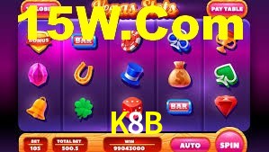 K8B,K8B Bet
