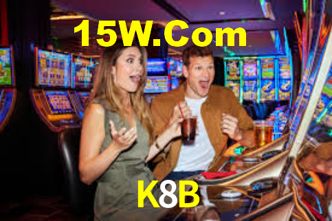 K8B