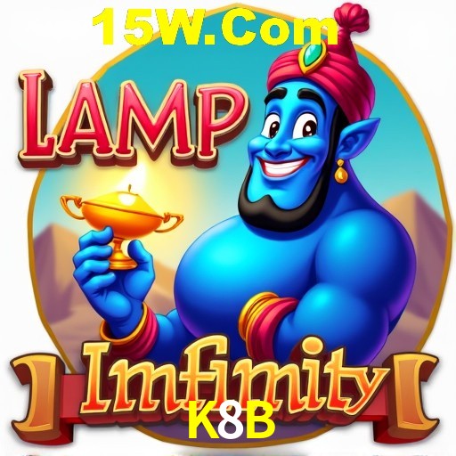 Descubra a Magia dos Jogos de Arcade no K8B
