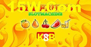 Programa VIP K8B