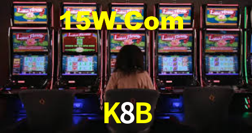 K8B